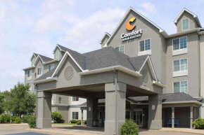 Comfort Inn & Suites St Paul Northeast